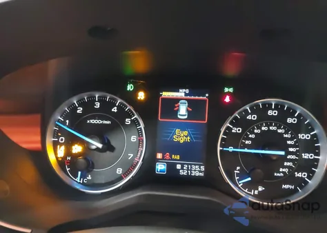 2022 Subaru Ascent Limited z USA, uszkodzony, nr VIN 4S4WMAMD4N3428057